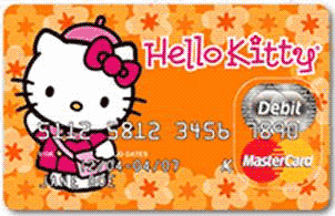 Hello Kitty - 