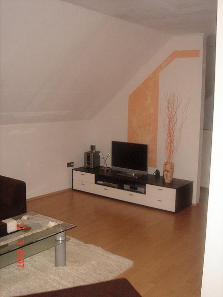 Unser neues zuhause..... - 