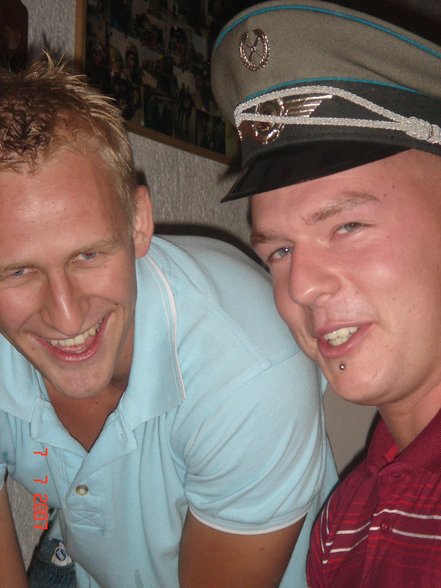 Sommer 2007 - 