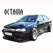 Geile octavia - 