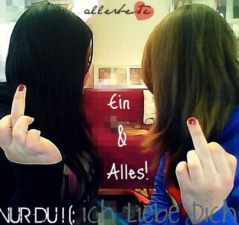 ALLES FÜR MICH ♥ - 