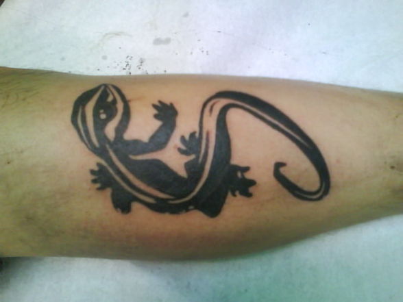 My Tattoo - 