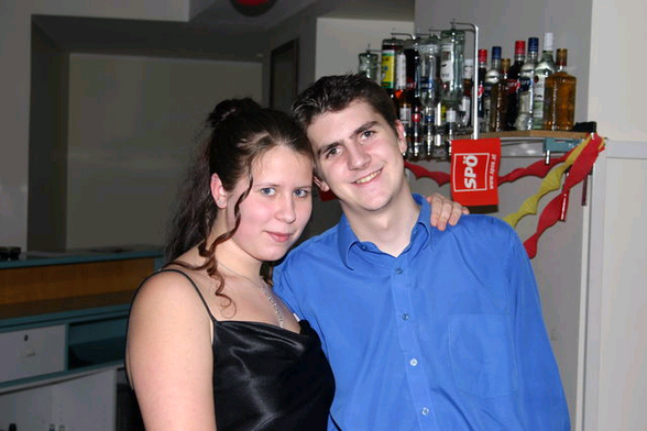 SPÖ Ball 2006 - 