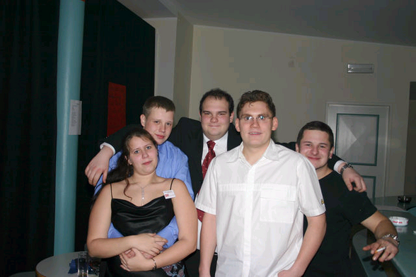 SPÖ Ball 2006 - 