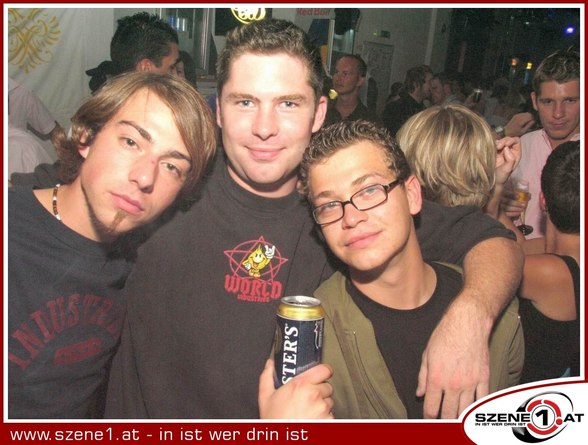 mixed Partyfotos - 