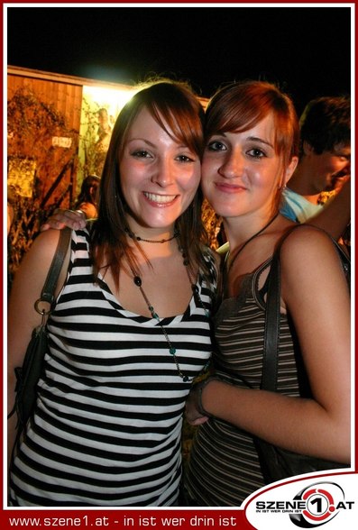 mixed Partyfotos - 