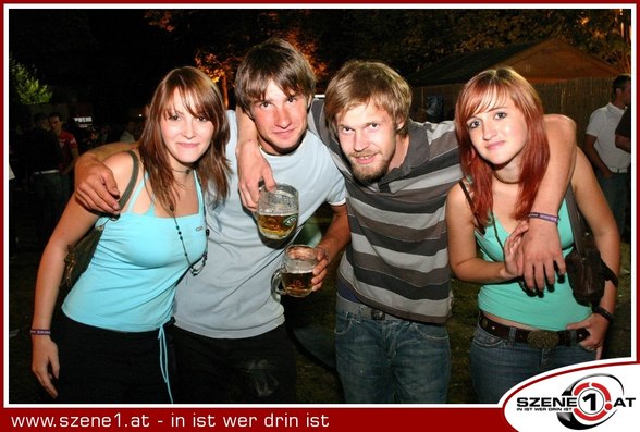 mixed Partyfotos - 