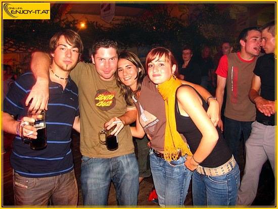 mixed Partyfotos - 