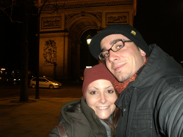 paris mit max - 