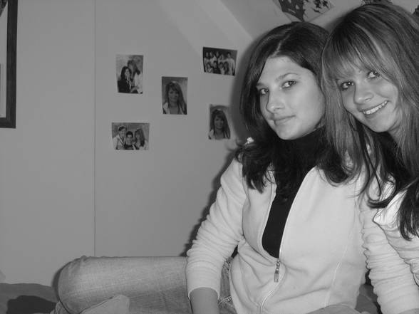 *~*Lisa&I*~* - 