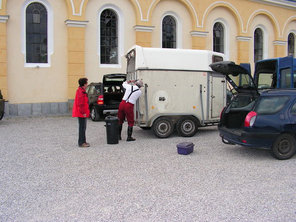 Dragoner 4 Riet von Enns nach Regensburg - 