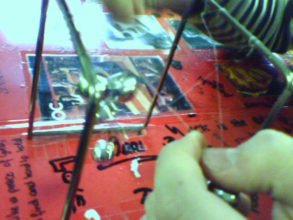 Die Schule . . .(: - 