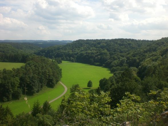 Belgien -  Grottes de Han et Wildpark - 