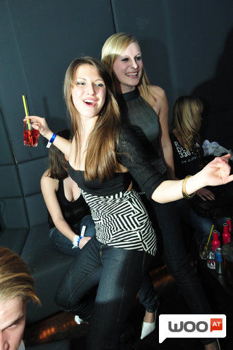 Uni Sex Semesterparty @ Vanilli - 