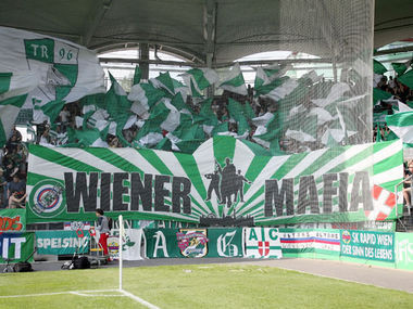 SK Rapid Wien - 