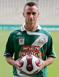 SK Rapid Wien - 