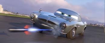 Cars 2 - 