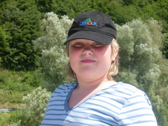 JESSICA 10 JAHRE geb am 29.08.98 - 