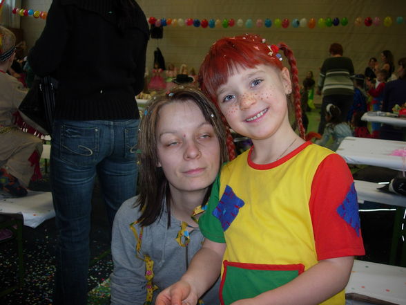 Fasching 2009 - 