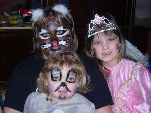 Fasching 2009 - 