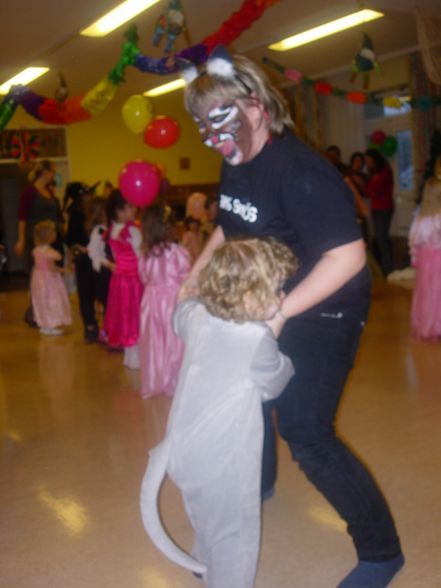 Fasching 2009 - 