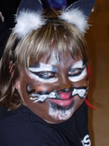 Fasching 2009 - 