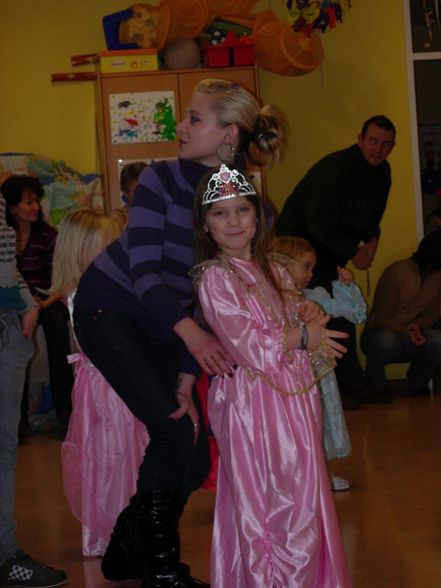 Fasching 2009 - 