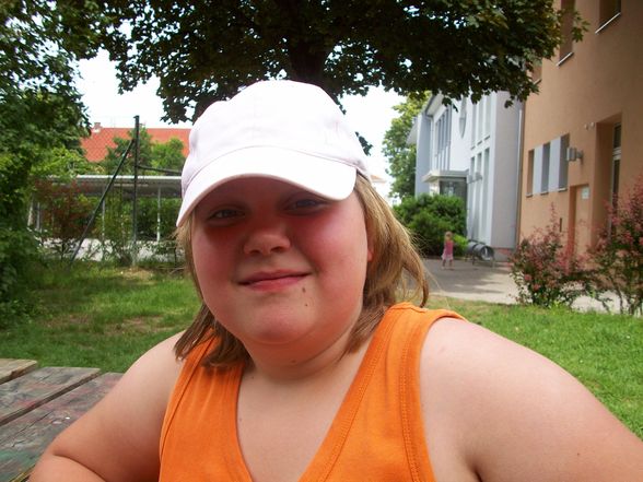 JESSICA 10 JAHRE geb am 29.08.98 - 