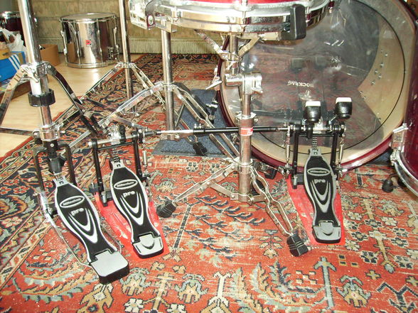 My Drumset - 