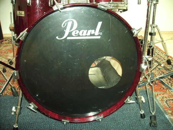 My Drumset - 