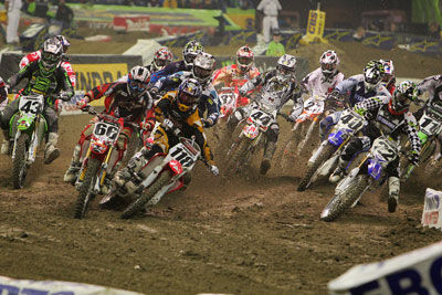 motocross - 