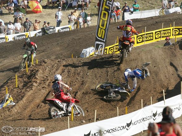 motocross - 