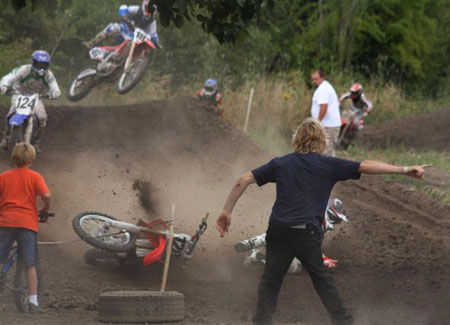 motocross - 