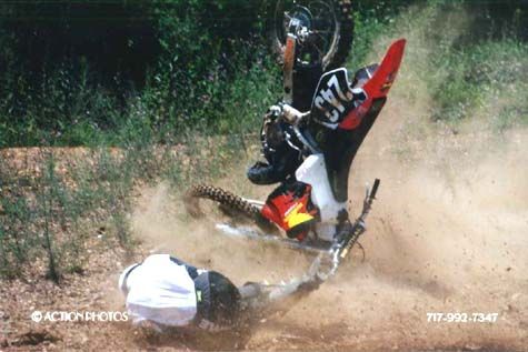 motocross - 