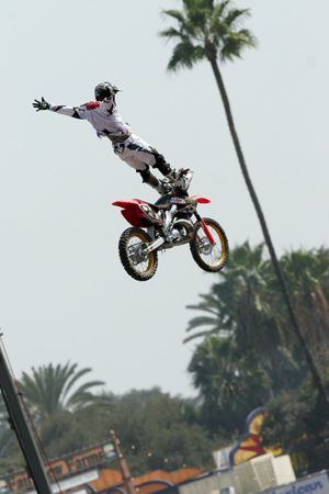 motocross - 