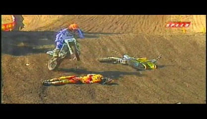 motocross - 