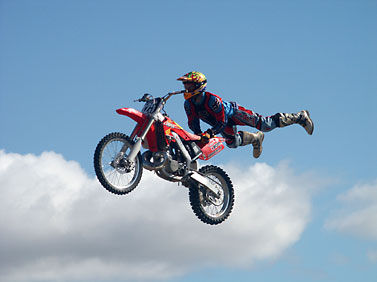 motocross - 