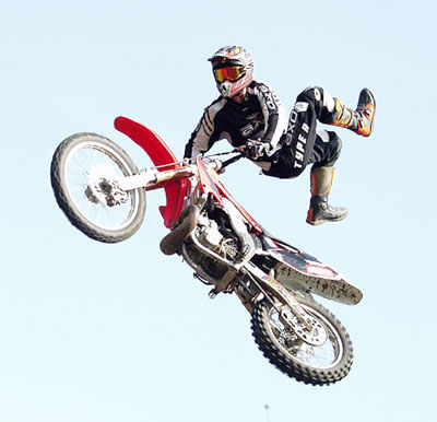 motocross - 