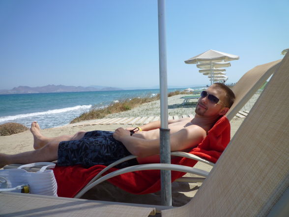 Kos Urlaub 2009 - 