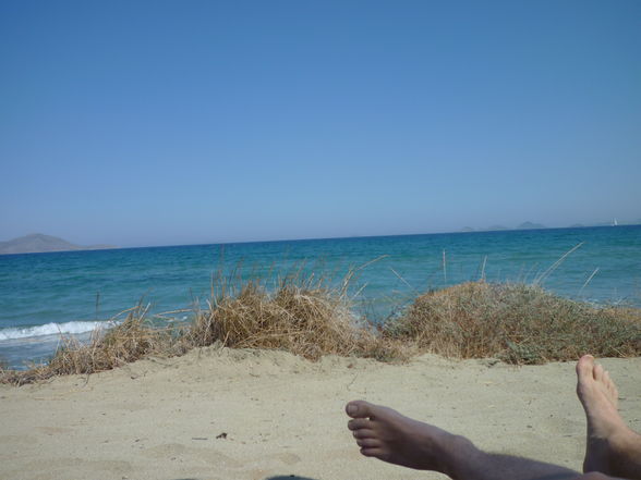 Kos Urlaub 2009 - 