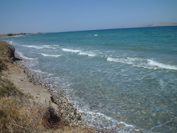 Kos Urlaub 2009 - 