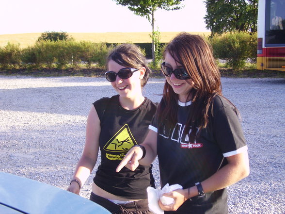 Nova Rock ´ 07 - 