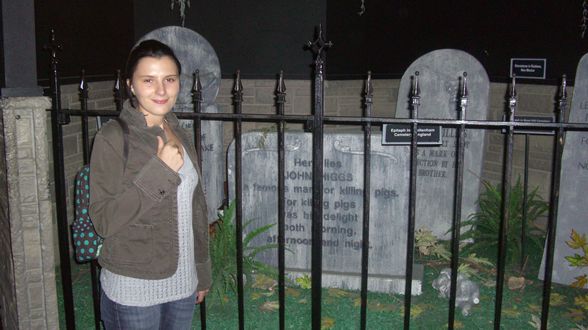 Ghost tour  - 