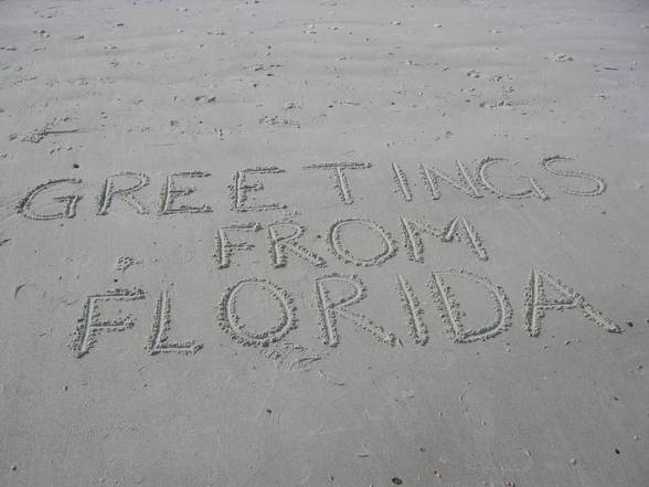 FLORIDA - 