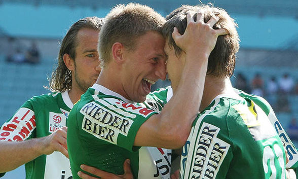 SV Ried!!!! - 