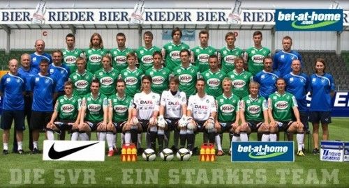 SV Ried!!!! - 