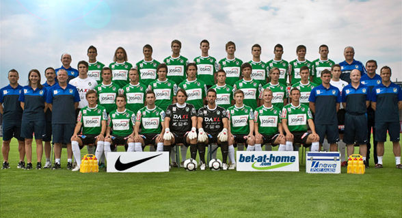 SV Ried!!!! - 