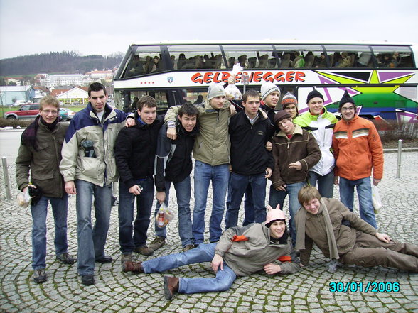 Schladming 2007 - 