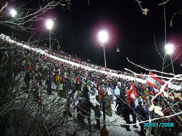 Schladming 2007 - 