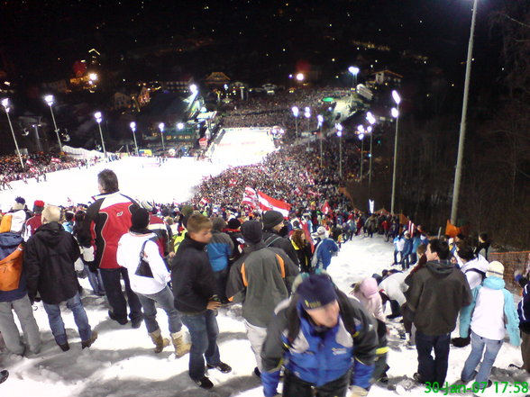 Schladming 2007 - 